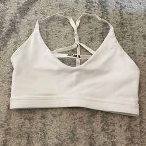 Nike sports bra